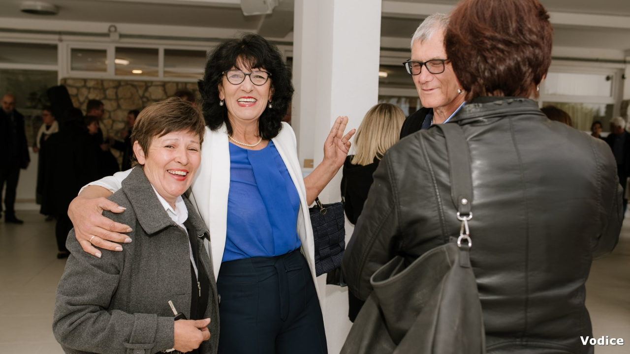 Adriagate zajedno s iznajmljivačima proslavio 20 godina poslovanja!