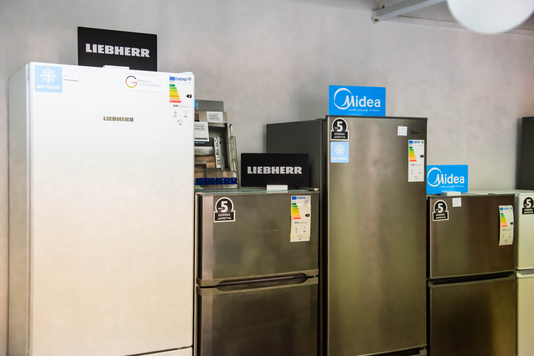 Posjetite El Bakotu i pronađite najbolje za svoj dom! 