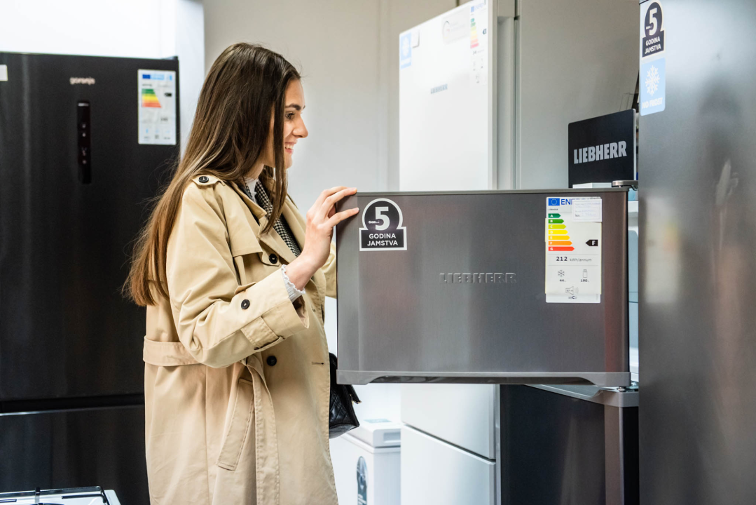 Posjetite El Bakotu i pronađite najbolje za svoj dom! 