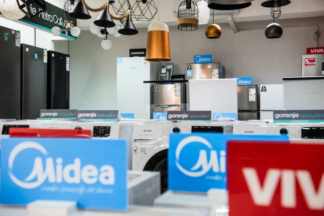 Posjetite El Bakotu i pronađite najbolje za svoj dom! 