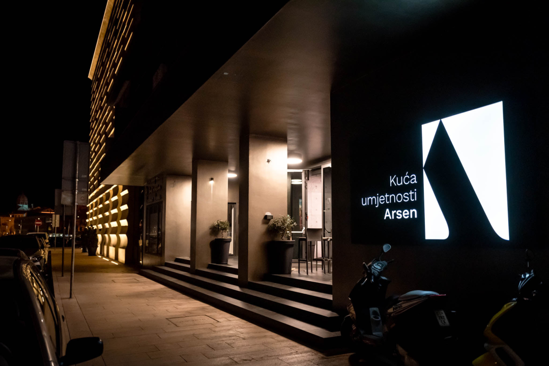 Tribina o feminizmu u Arsenu: 'Već je velika stvar što se o ovoj temi priča u Šibeniku' 