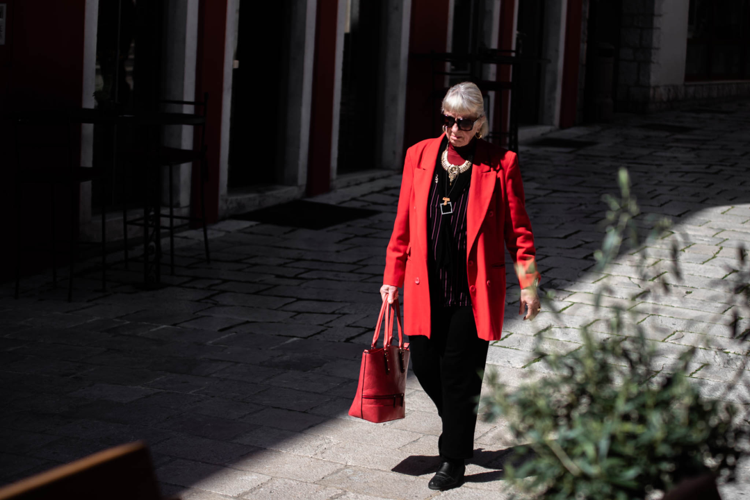 FOTO Đir po gradu, četvrtak 14. travnja