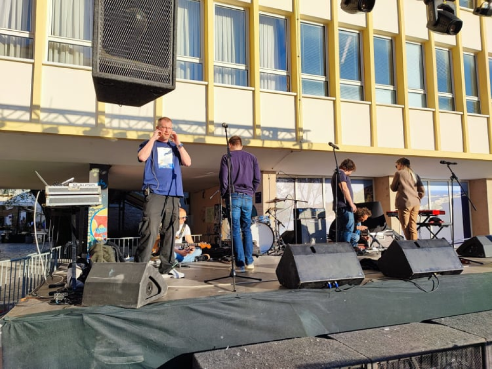 Tonska proba odrađena: Ekipa Elementala spremna za posljednji dan Proljetnih ferija  