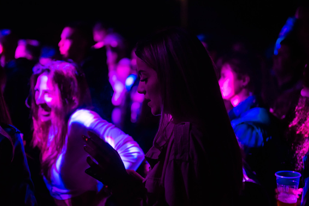 Scuba, Sensi, Brat, Ca i Dankara oduševili publiku: Šibenska hip hop senzacija još jednom izvela 'Bijes' 