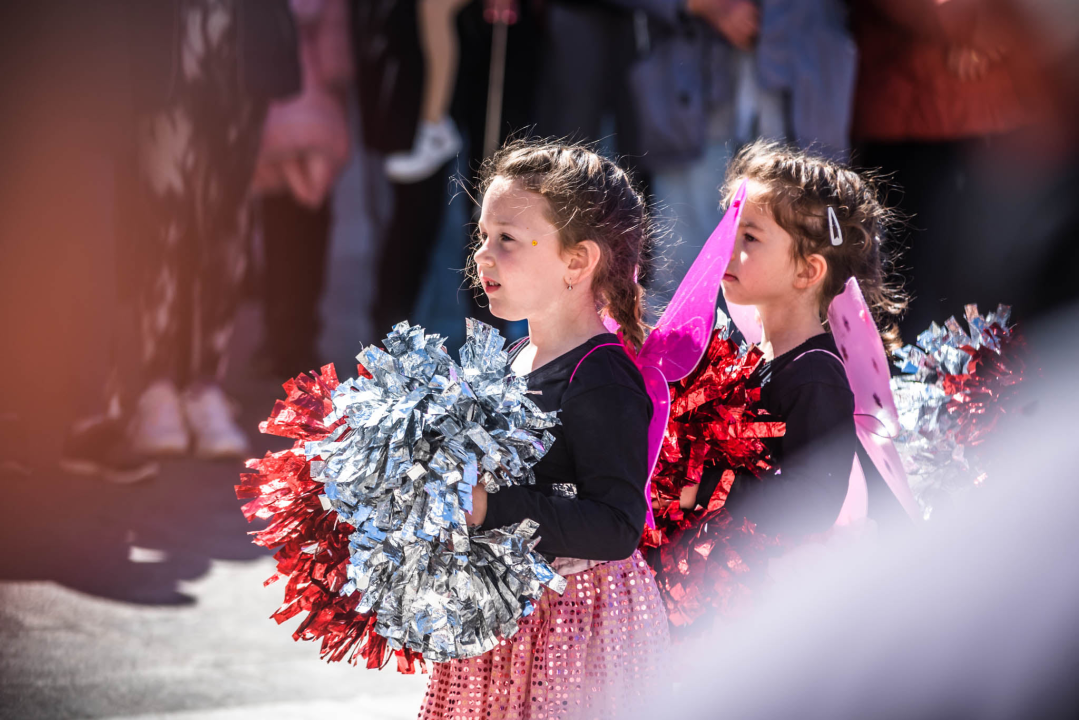 Uskršnji doručak pred Županijom označio početak turističke sezone: 'Očekujemo više ljudi nego rekordne 2019. godine'