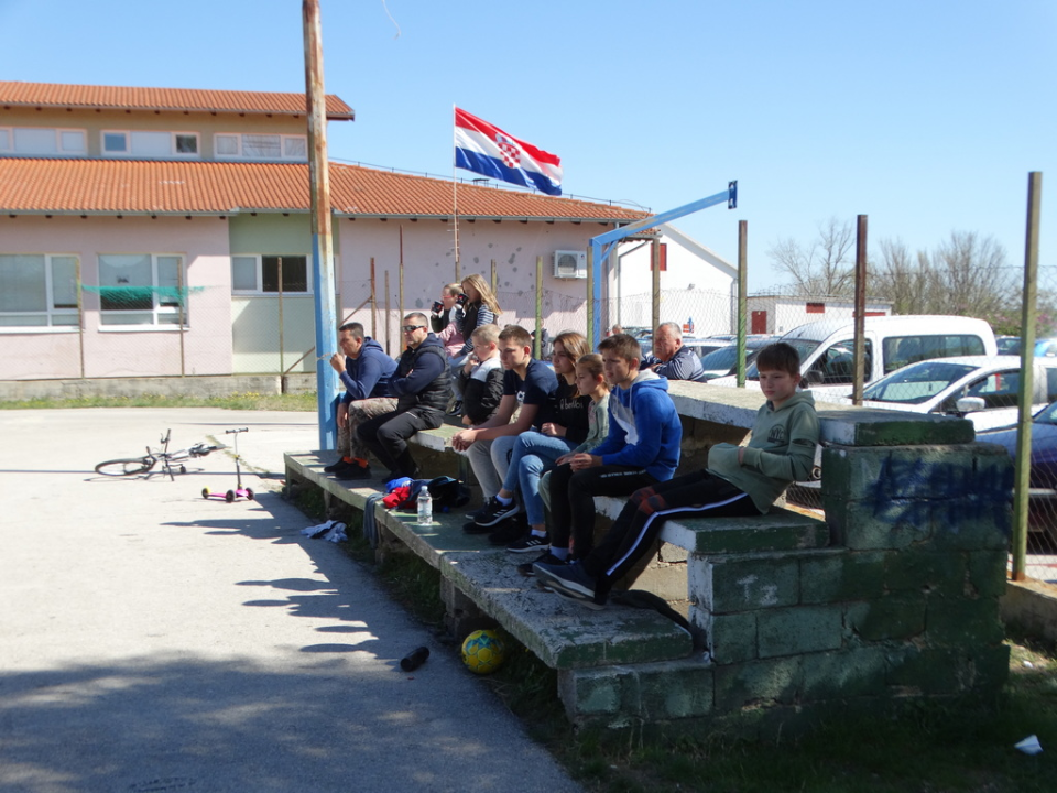 Podmišljen pobjednik seoskog varoškog turnira u Lišanima  