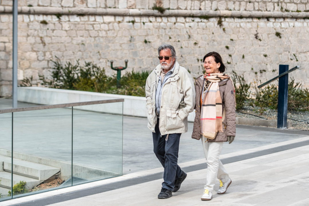 FOTO Đir po gradu, utorak 19. travnja