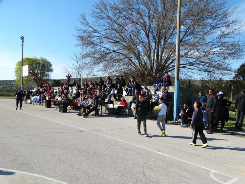 Podmišljen pobjednik seoskog varoškog turnira u Lišanima  