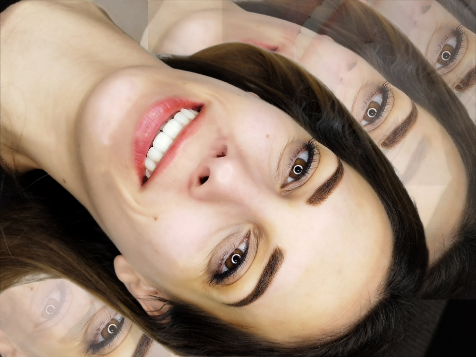 Naručite se na hit tretman trajne šminke kod Jelene Radak! 