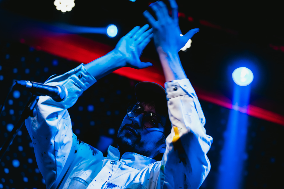 Porto Morto u Azimutu: Kakva je bila atmosfera sinoć, bit će svima jasno s fotografija