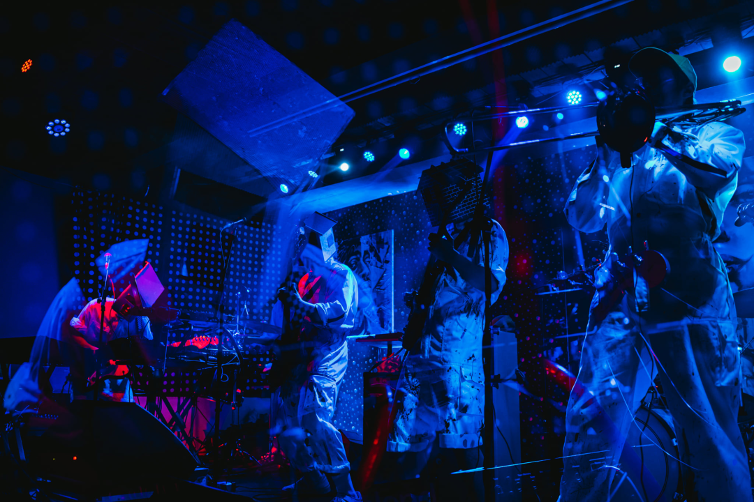 Porto Morto u Azimutu: Kakva je bila atmosfera sinoć, bit će svima jasno s fotografija