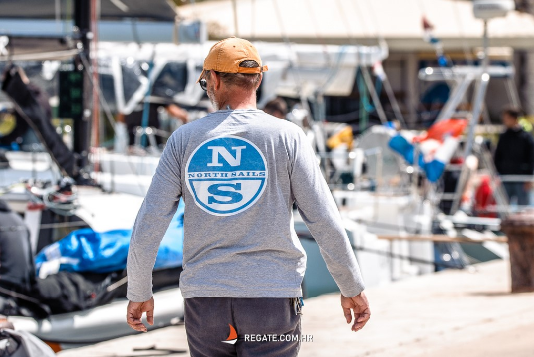 18. Zlarinska regata krstaša: Ukupni pobjednik je posada Gringo 3 iz Zadra