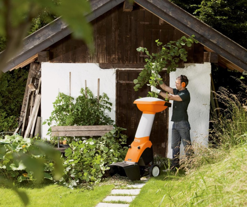 Iskoristite proljetnu akciju STIHL trimera u trgovinama PORAT!
