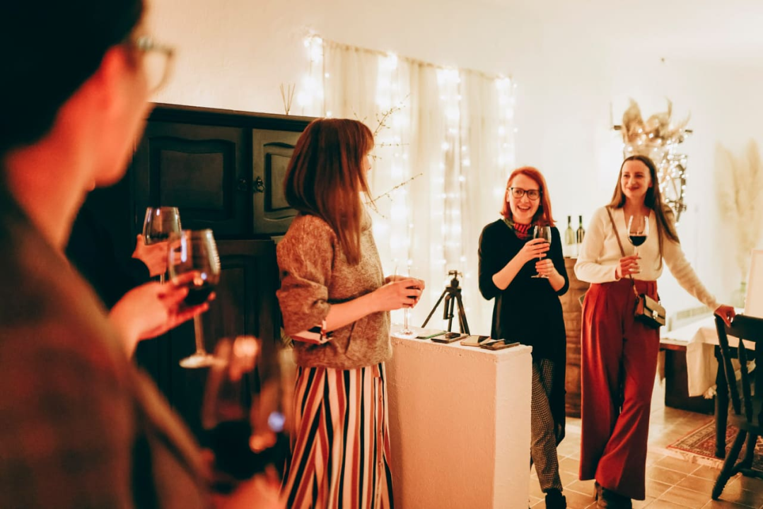 Kninjanki Amandi ekonomija je struka, a slikanje ljubav: 'Nije uvijek lako, ali mogućnosti ima više nego prije'