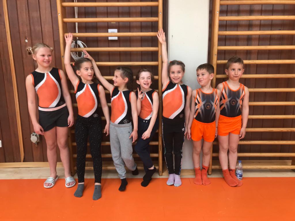 Dobri rezultati za 'Dišpetovce' na kvalifikacijama za Kup i Prvenstvo Hrvatske