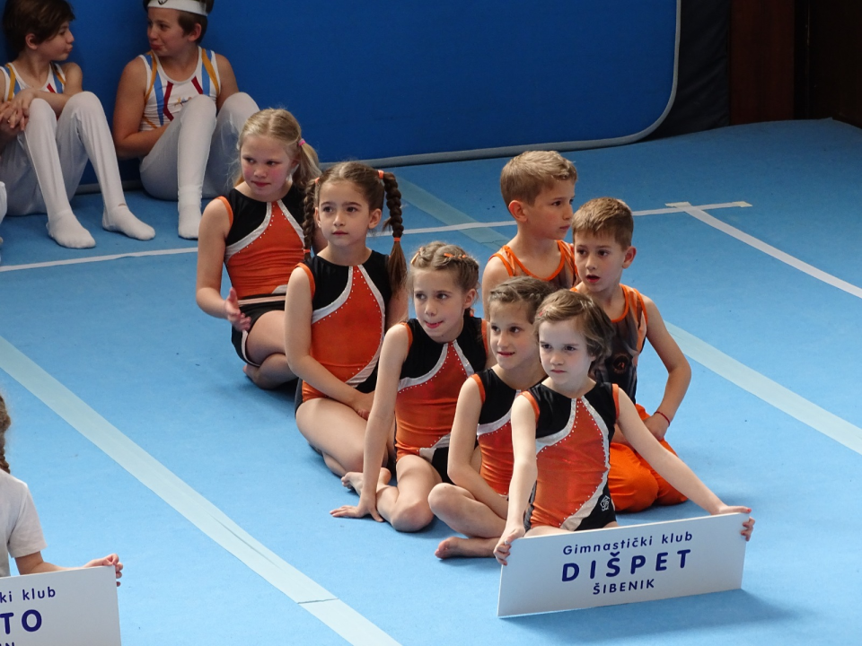 Dobri rezultati za 'Dišpetovce' na kvalifikacijama za Kup i Prvenstvo Hrvatske