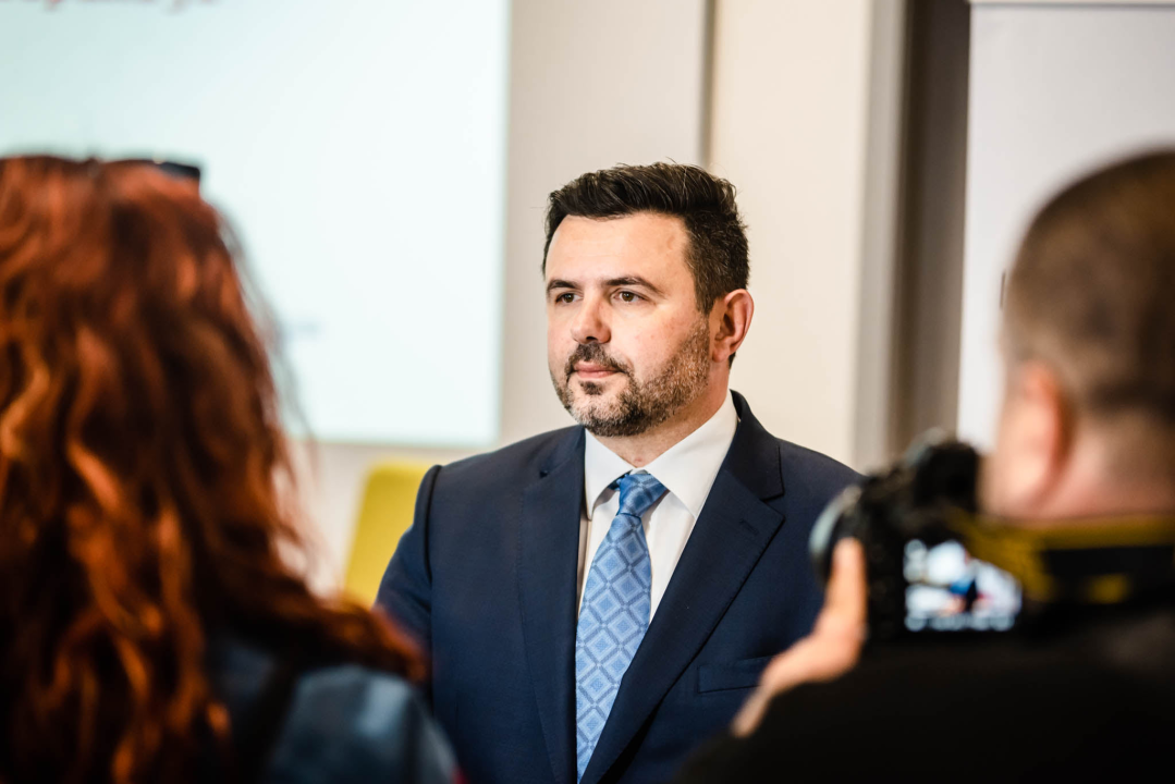 U prostorijama Adriatic Business Centra otvorena ispostava HAMAG-BICRO-a  