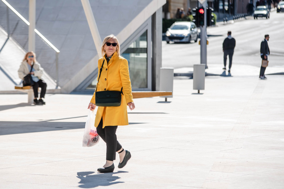 FOTO Đir po gradu, četvrtak 28. travnja