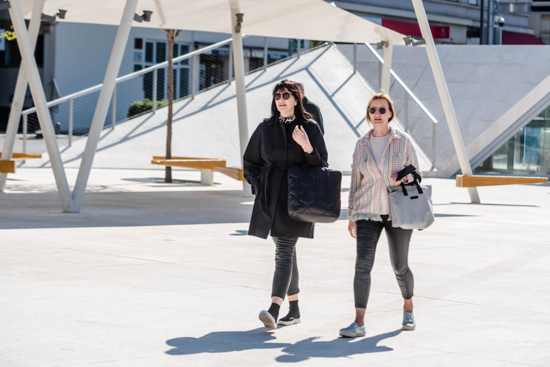 FOTO Đir po gradu, četvrtak 28. travnja