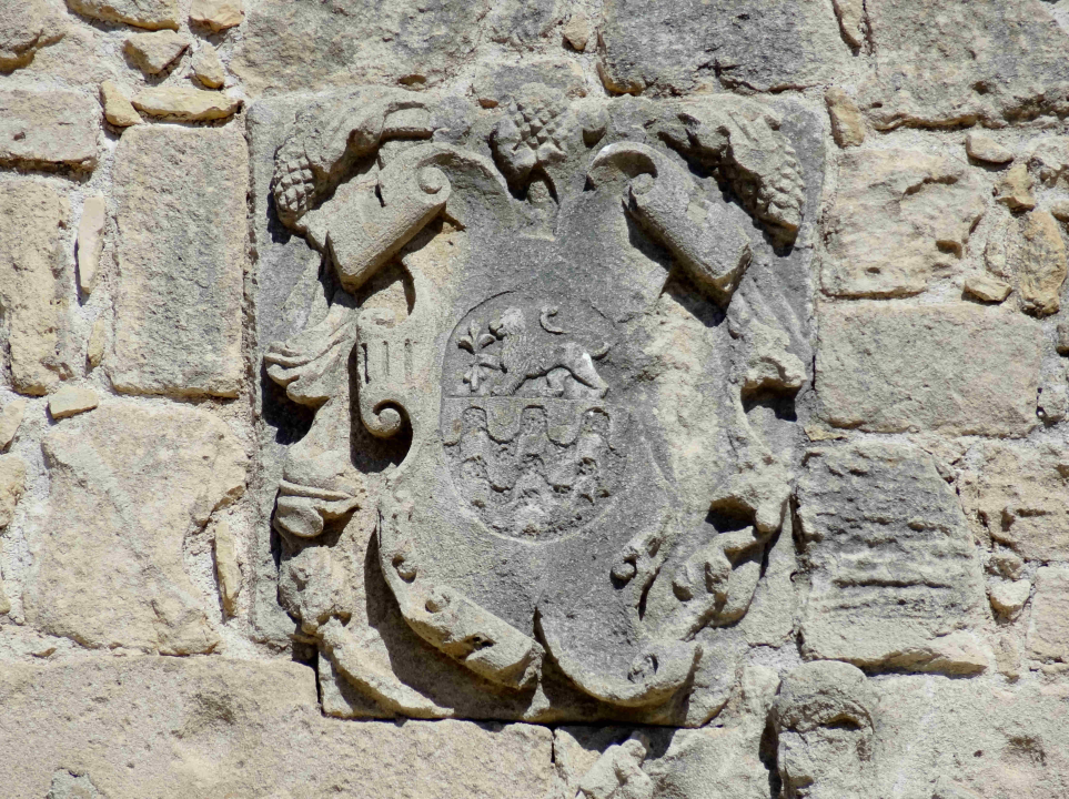 Posjede imali i na Kreti: U Uskočkoj ulici grb mletačke obitelji De Mezzo još je nezabilježen u znanstvenoj literaturi 