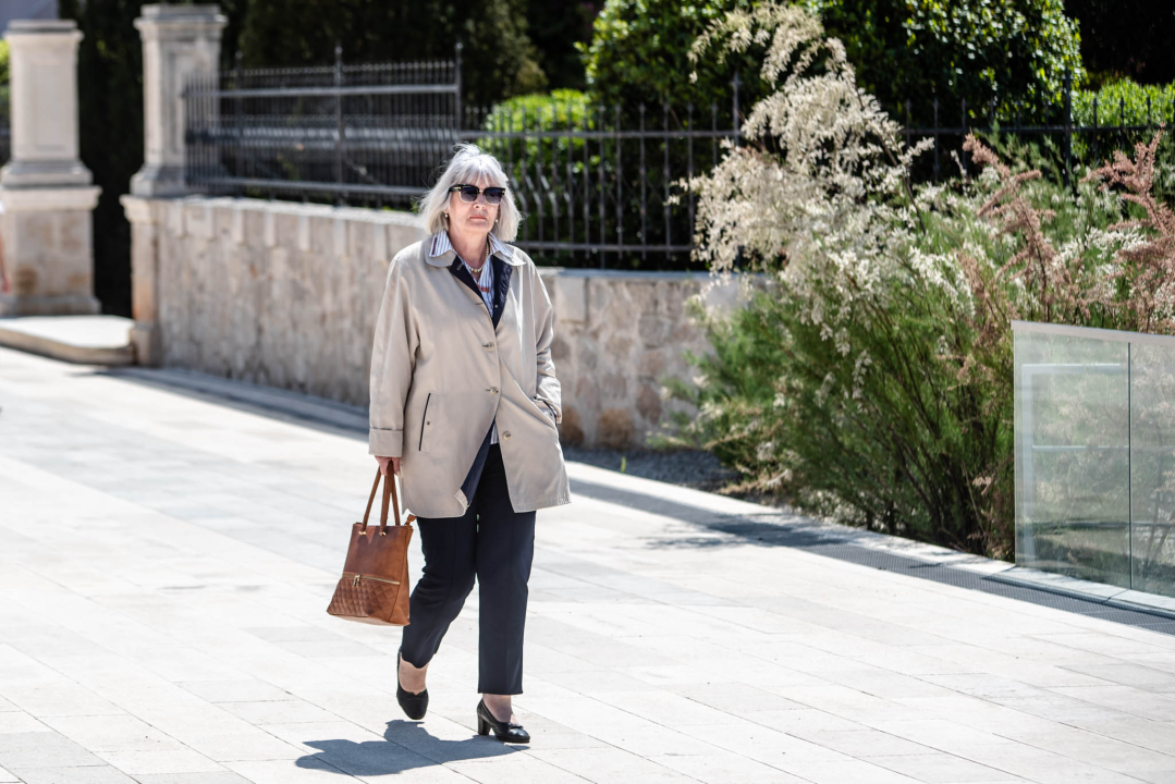 FOTO Đir po gradu, subota 30. travnja