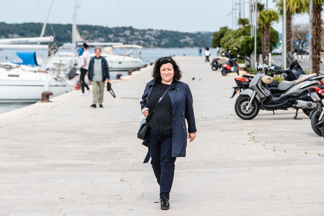 FOTO Đir po gradu, ponedjeljak 2. svibnja