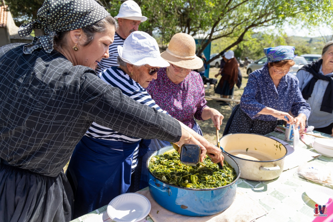 Piknik u Rakitnici: Druženje uz zelje, grah i glazbu
