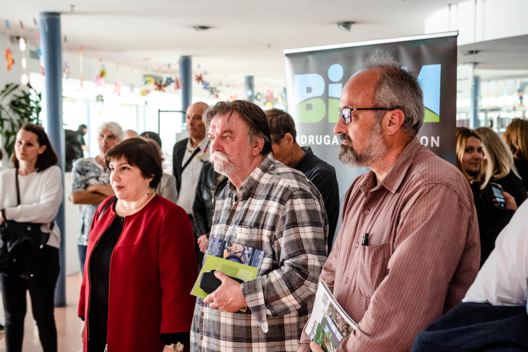 Dinara kao mjesto života i rada: 'Održivo korištenje prirode je temelj'