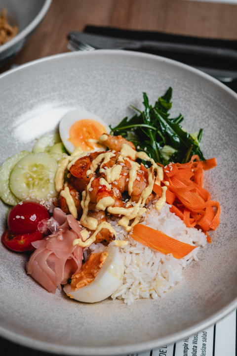 Otkrijte nenadmašne okuse tacosa i woka iz Victorije! 