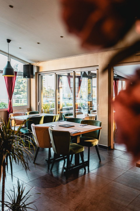 Otkrijte nenadmašne okuse tacosa i woka iz Victorije! 