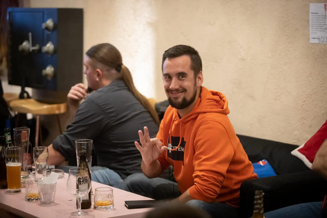 U Azimutu se družili šibenski ronioci i eko-aktivisti: 'Zvali su nas budalama i smećarima, ali sve nas je više'