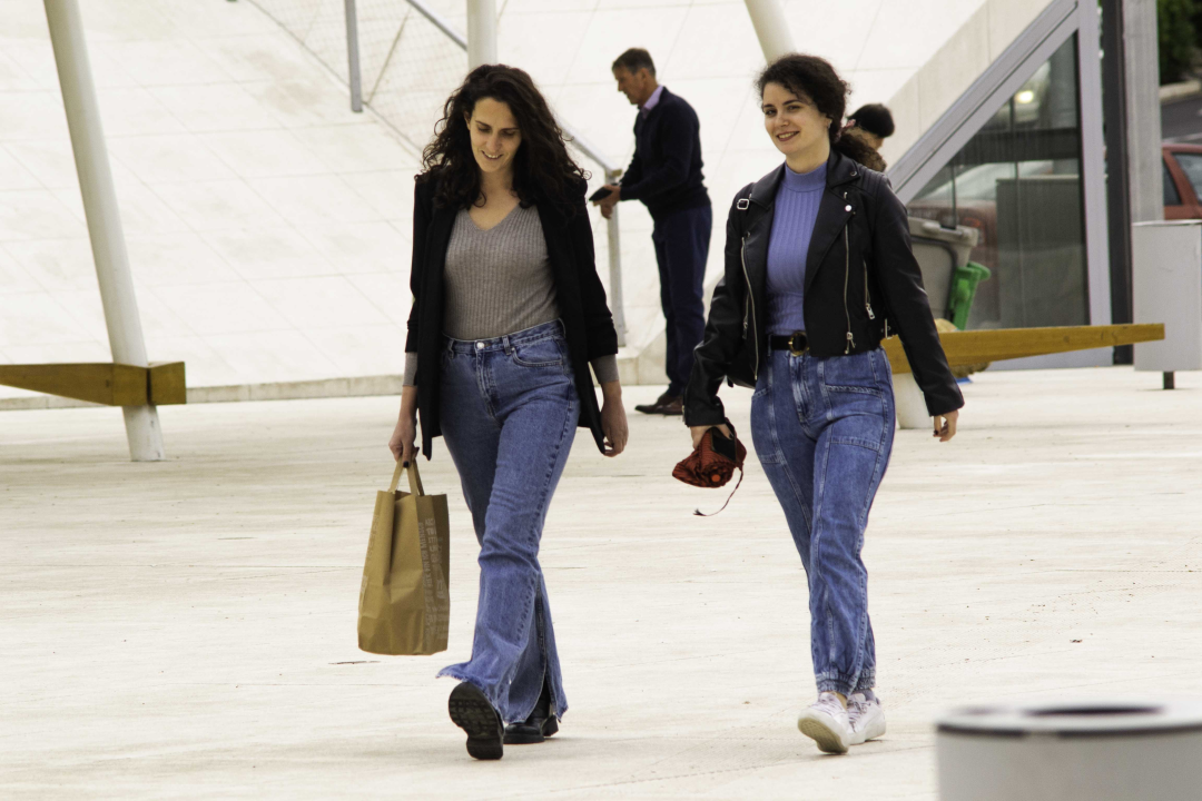 FOTO Đir po gradu, subota 7. svibnja