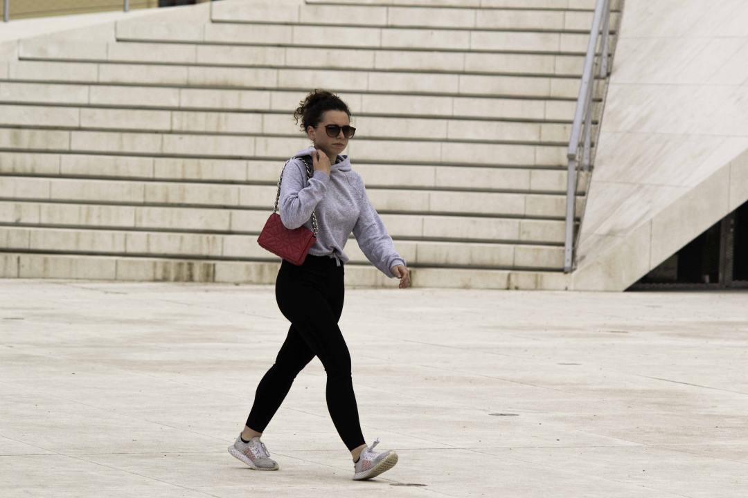 FOTO Đir po gradu, subota 7. svibnja