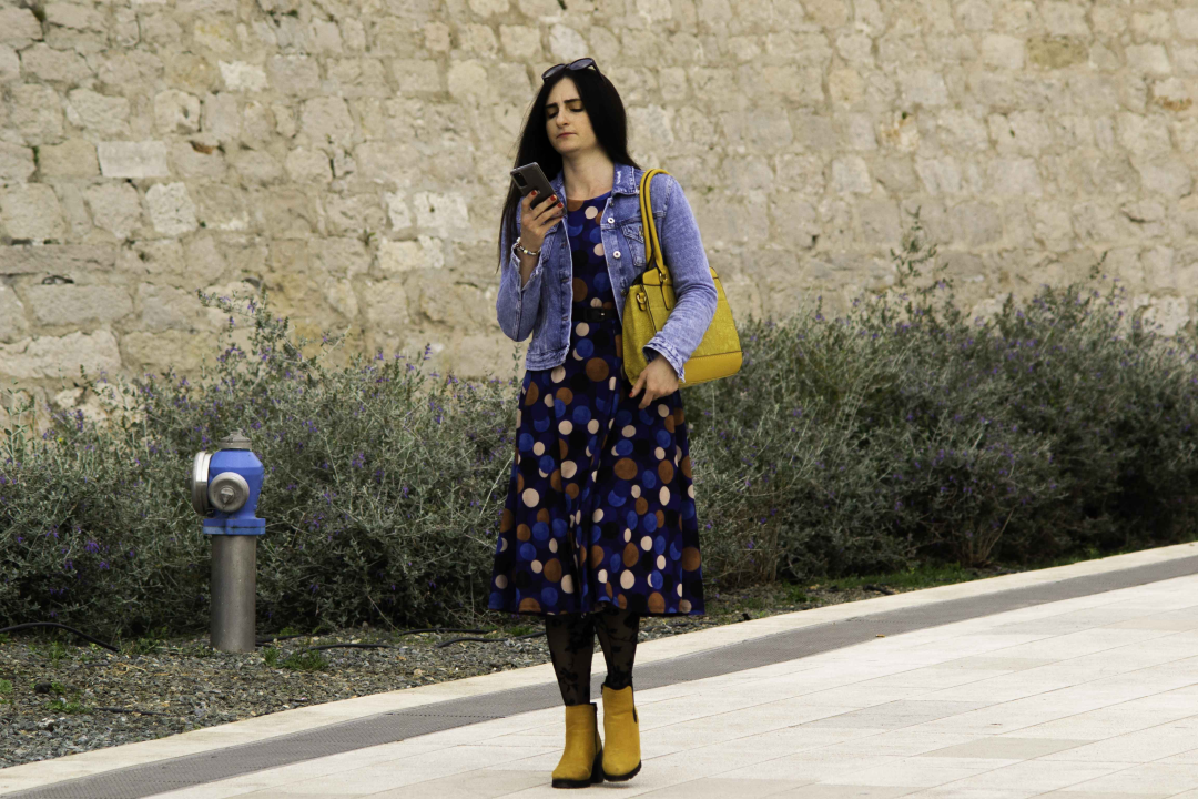 FOTO Đir po gradu, subota 7. svibnja