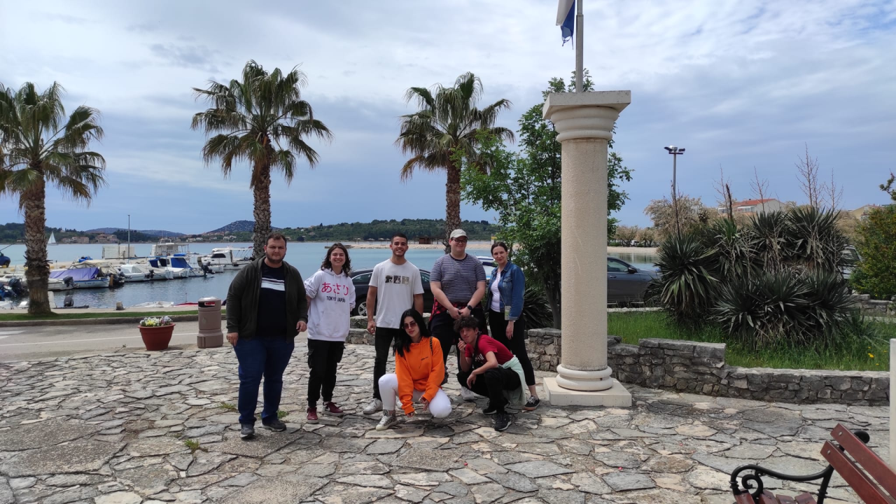 Što Srima i Europa imaju zajedničko? 