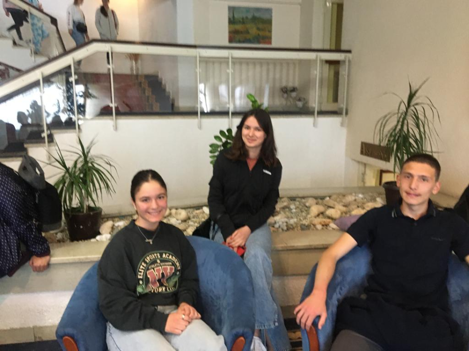 Roko Galijatović treći na Državnom natjecanju iz talijanskog