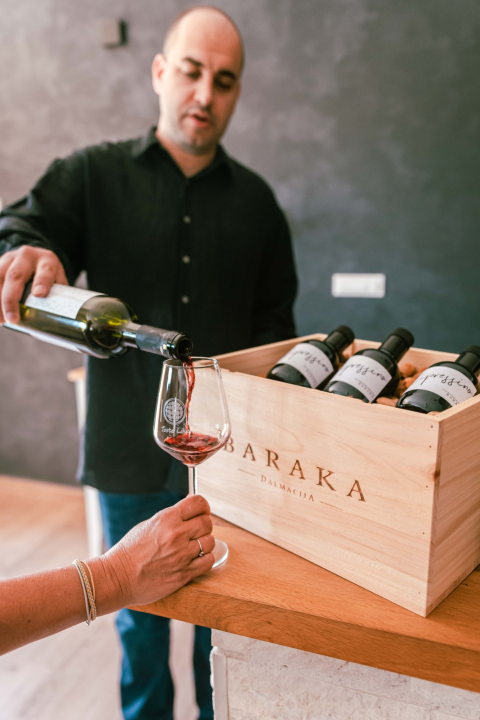 Iskoristite priliku za besplatan prijevoz mini busom u petak na Danima otvorenih kušaonica!