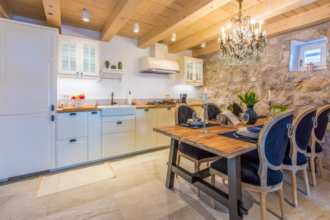 Ključ za dobru popunjenost: 'Gosti biraju vaš apartman ili kuću za odmor na temelju fotografije'