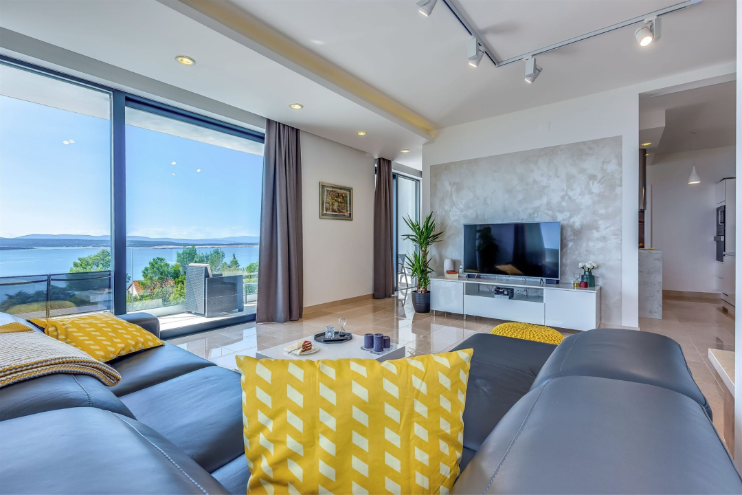 Ključ za dobru popunjenost: 'Gosti biraju vaš apartman ili kuću za odmor na temelju fotografije'