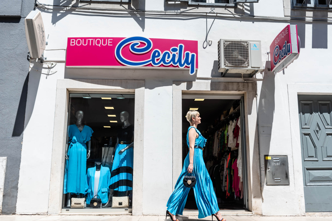 Super komade za svečane prigode pronađite u Butiku Cecily! 