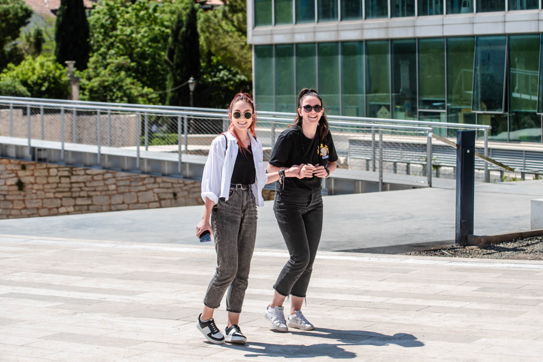 FOTO Đir po gradu, četvrtak 12. svibnja