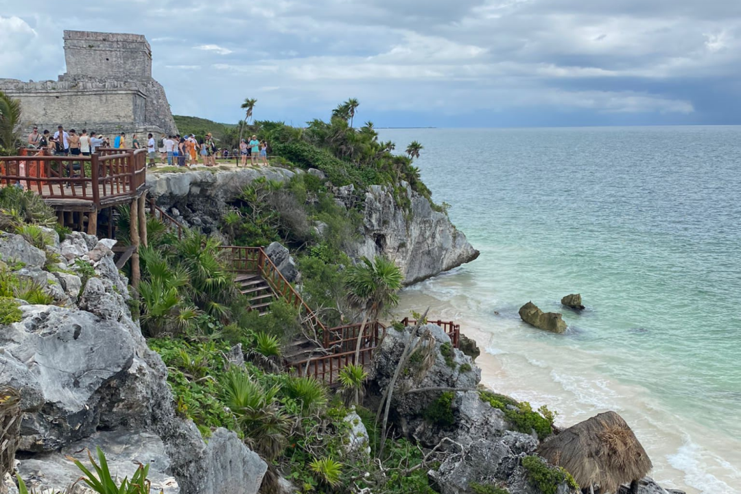 Kako je studentska razmjena u Meksiko spojila Zdravka i Fabrizia koji trenutno studiraju u Zagrebu?