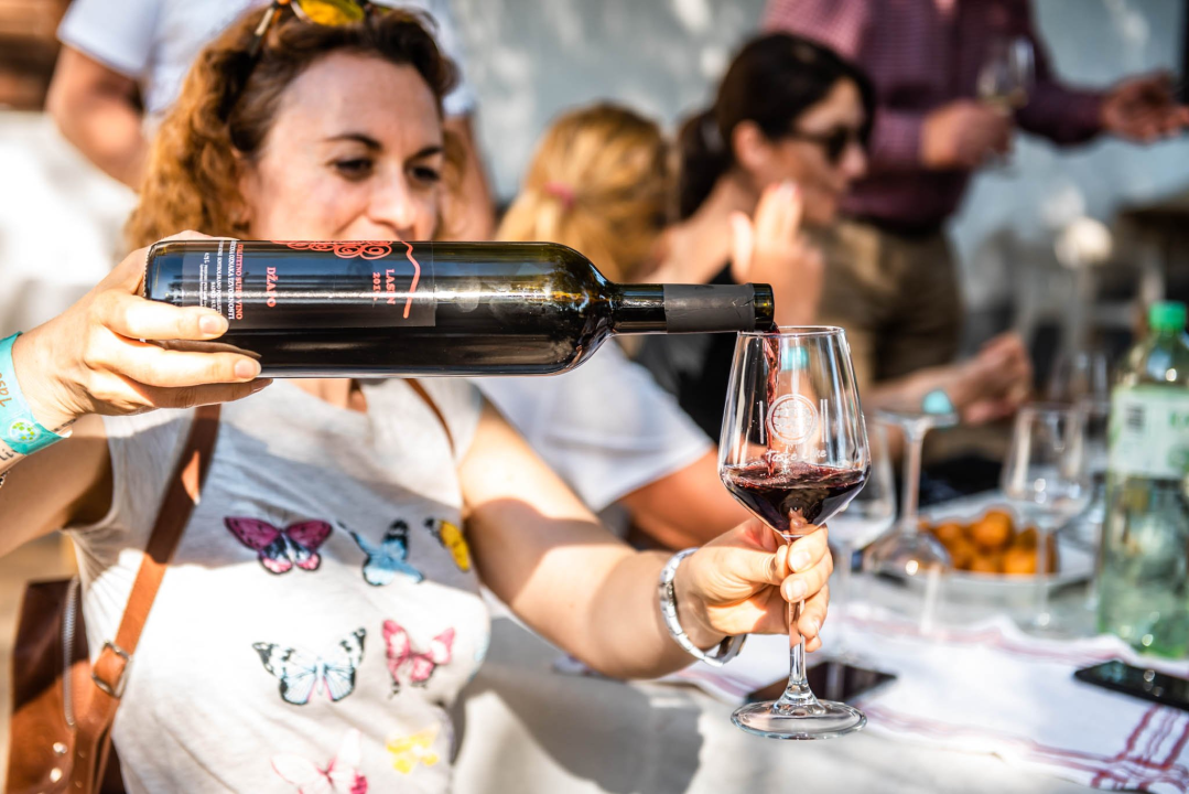 Dani otvorenih kušaonica: Pogledajte kako je bilo na 'zelenoj ruti' od Skradina do Knina 