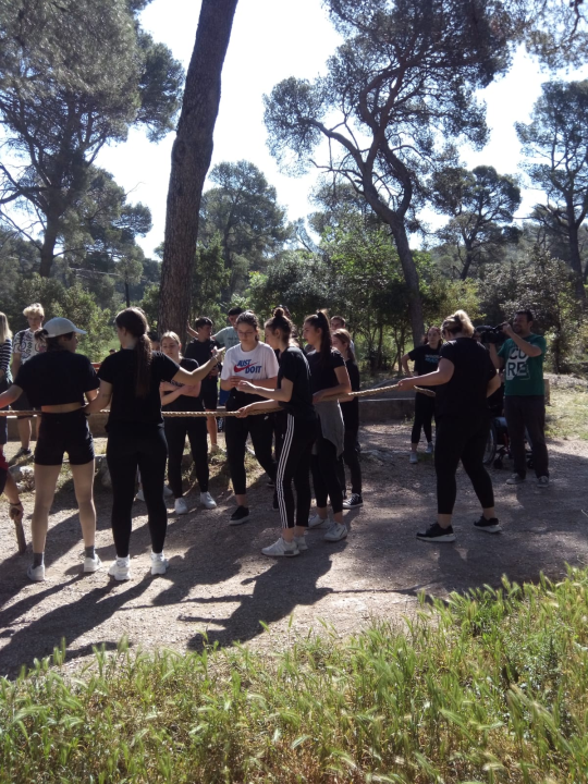 Učenici osmislili cijeli projekt: Turističko-ugostiteljska škola Šibenik promovira zdravlje grada