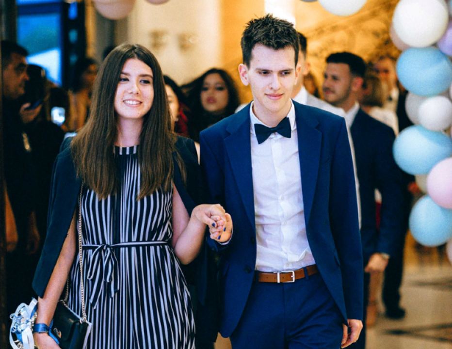 Učenici Prometno-tehničke škole u večeri koju će pamtiti do kraja života (2. dio)