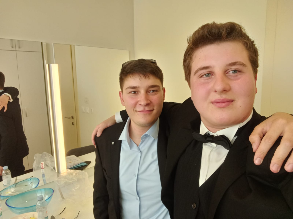 Učenici Glazbene škole Ivana Lukačića osvojili vrijedne nagrade na 'Dalekim akordima'   