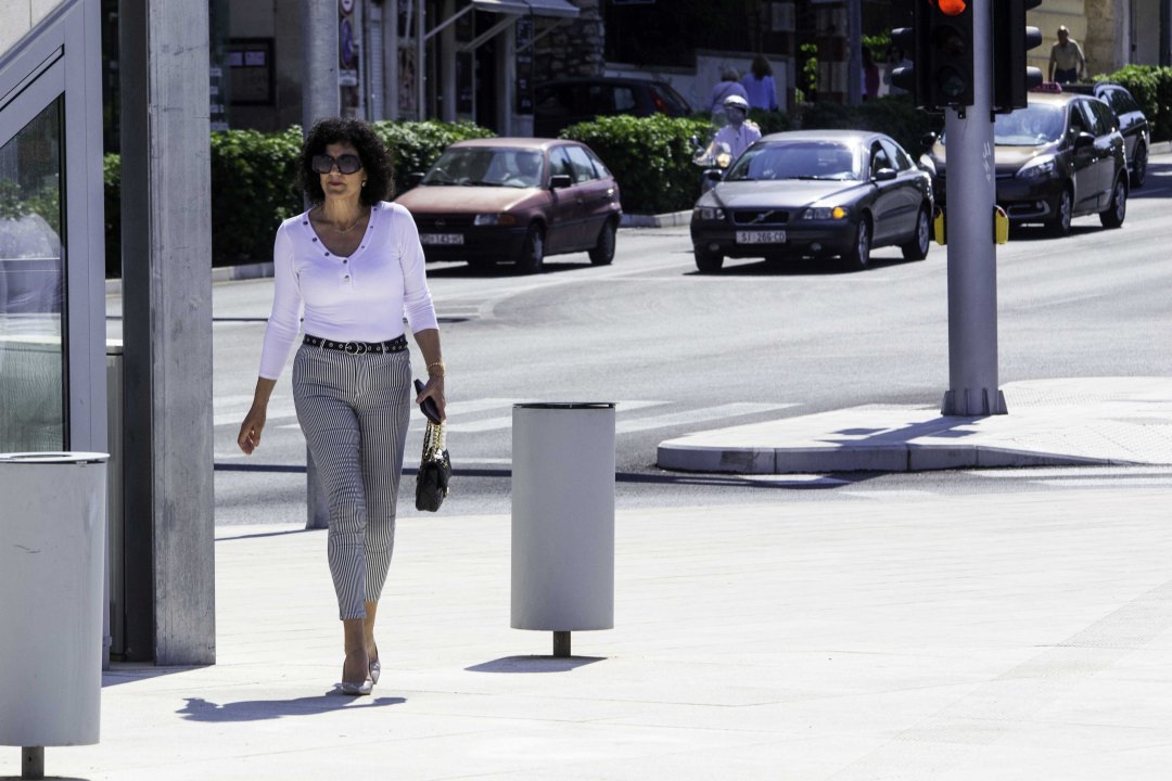 FOTO Đir po gradu, subota 14. svibnja