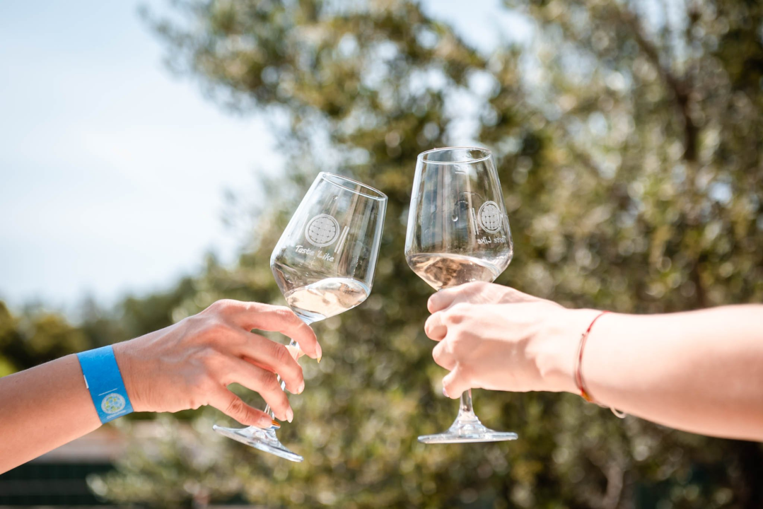 Dani otvorenih kušaonica: Pogledajte kako je bilo na 'plavoj ruti' od Pirovca do Primoštena