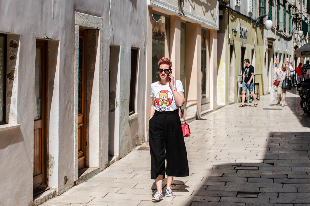 FOTO Đir po gradu, utorak 17. svibnja