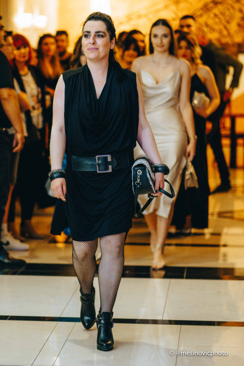 Učenici Srednje strukovne škole u večeri koju će pamtiti cijeli život (2. dio)